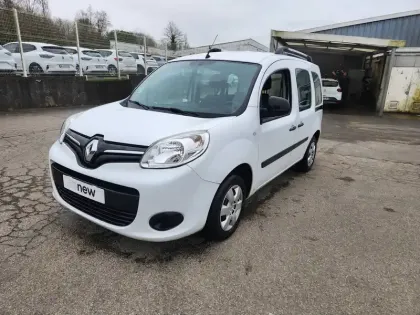 Photo Renault Kangoo Trend