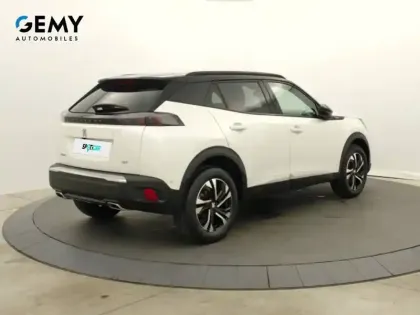 Photo 49 Peugeot 2008  PureTech 130 S&S EAT8