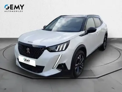 Photo 16 Peugeot 2008  PureTech 130 S&S EAT8