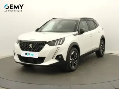 Photo 32 Peugeot 2008  PureTech 130 S&S EAT8
