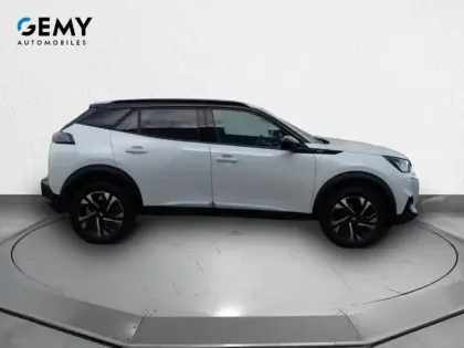 Photo 19 Peugeot 2008  PureTech 130 S&S EAT8