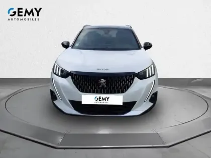 Photo 17 Peugeot 2008  PureTech 130 S&S EAT8