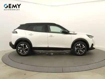 Photo 35 Peugeot 2008  PureTech 130 S&S EAT8