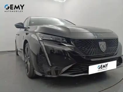 Photo 19 Peugeot 308  PureTech 130ch S&S EAT8