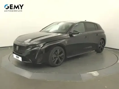 Photo Peugeot 308 Gt Pack