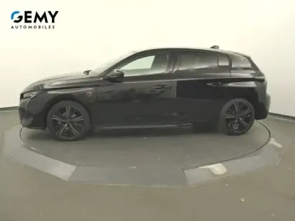 Photo 18 Peugeot 308  PureTech 130ch S&S EAT8