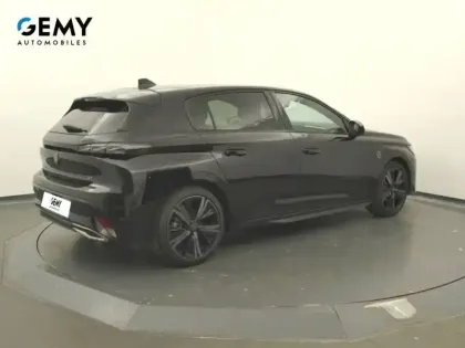 Photo 17 Peugeot 308  PureTech 130ch S&S EAT8