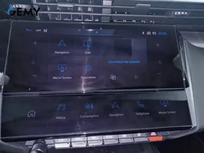 Photo 14 Peugeot 308  PureTech 130ch S&S EAT8