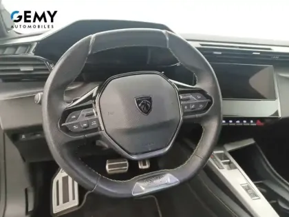 Photo 12 Peugeot 308  PureTech 130ch S&S EAT8