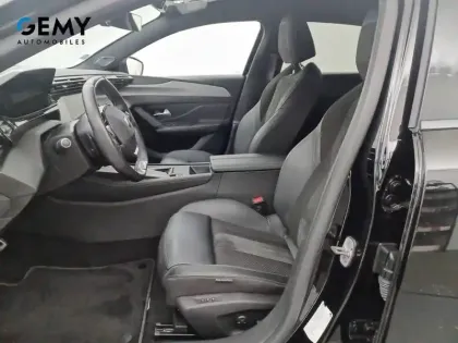 Photo 8 Peugeot 308  PureTech 130ch S&S EAT8