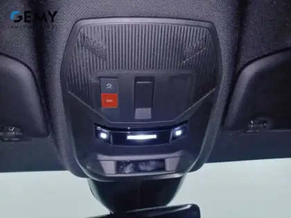 Photo 15 Peugeot 308  PureTech 130ch S&S EAT8