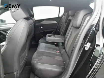 Photo 9 Peugeot 308  PureTech 130ch S&S EAT8