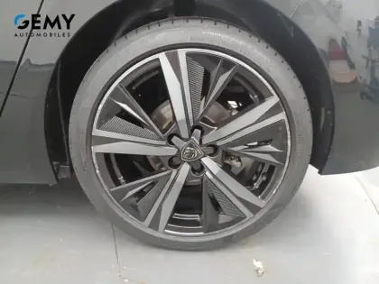 Photo 10 Peugeot 308  PureTech 130ch S&S EAT8