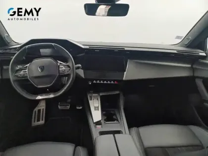 Photo 7 Peugeot 308  PureTech 130ch S&S EAT8