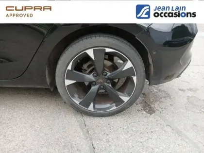 Photo 11 Cupra Leon  1.5 eTSI 150 ch DSG7