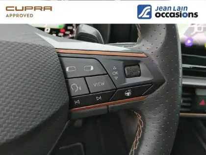 Photo 18 Cupra Leon  1.5 eTSI 150 ch DSG7