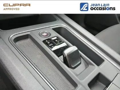 Photo 15 Cupra Leon  1.5 eTSI 150 ch DSG7
