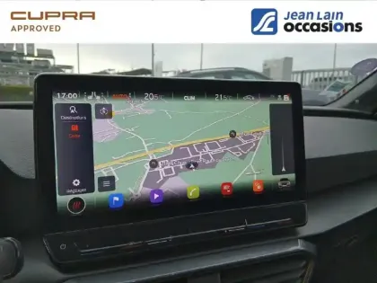 Photo 14 Cupra Leon  1.5 eTSI 150 ch DSG7
