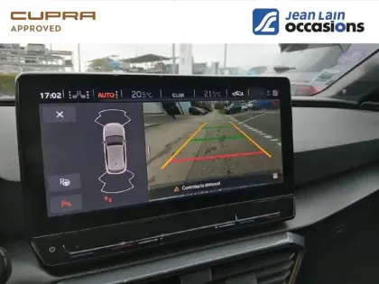 Photo 22 Cupra Leon  1.5 eTSI 150 ch DSG7