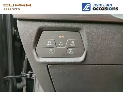 Photo 16 Cupra Leon  1.5 eTSI 150 ch DSG7