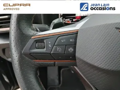 Photo 17 Cupra Leon  1.5 eTSI 150 ch DSG7