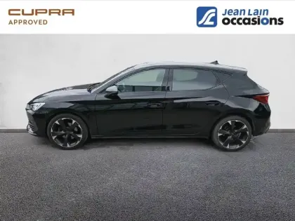 Photo 6 Cupra Leon  1.5 eTSI 150 ch DSG7