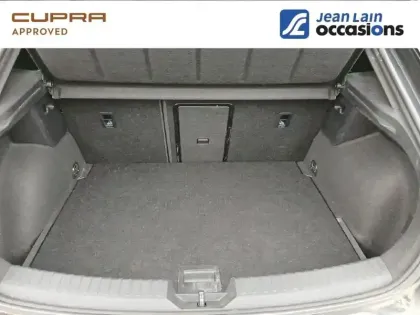 Photo 13 Cupra Leon  1.5 eTSI 150 ch DSG7