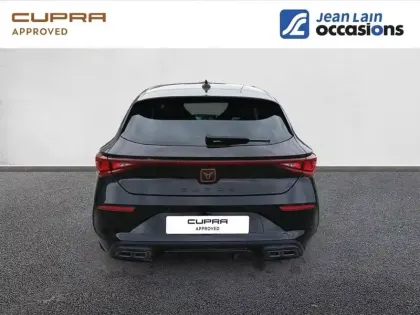 Photo 7 Cupra Leon  1.5 eTSI 150 ch DSG7