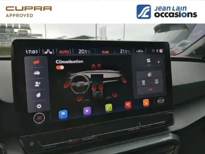Photo 20 Cupra Leon  1.5 eTSI 150 ch DSG7