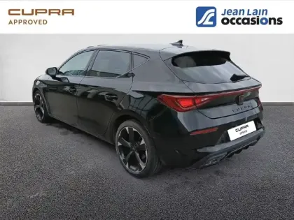 Photo 10 Cupra Leon  1.5 eTSI 150 ch DSG7