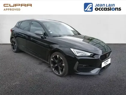 Photo 9 Cupra Leon  1.5 eTSI 150 ch DSG7