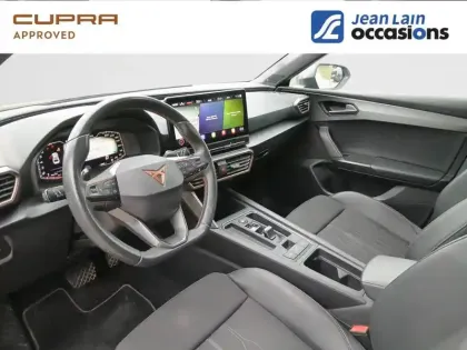 Photo 12 Cupra Leon  1.5 eTSI 150 ch DSG7