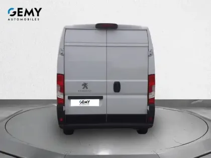 Photo 46 Peugeot Boxer  TOLE 333 L3H2 BLUEHDI 165 S&S