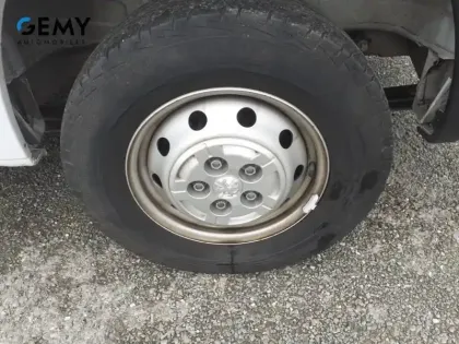 Photo 10 Peugeot Boxer  TOLE 333 L3H2 BLUEHDI 165 S&S