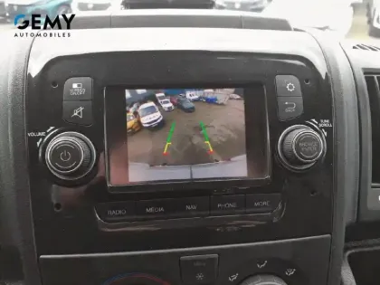 Photo 15 Peugeot Boxer  TOLE 333 L3H2 BLUEHDI 165 S&S