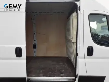 Photo 18 Peugeot Boxer  TOLE 333 L3H2 BLUEHDI 165 S&S