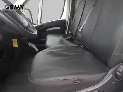 Photo 8 Peugeot Boxer  TOLE 333 L3H2 BLUEHDI 165 S&S