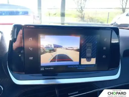 Photo 46 Peugeot 2008  PureTech 100 S&S BVM6