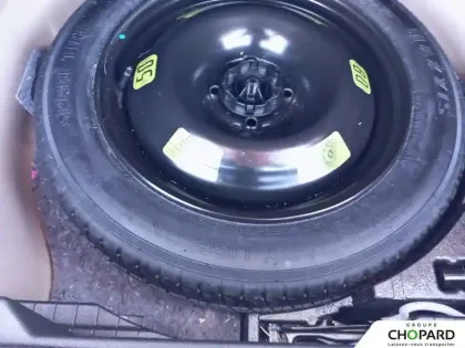 Photo 23 Peugeot 2008  PureTech 100 S&S BVM6