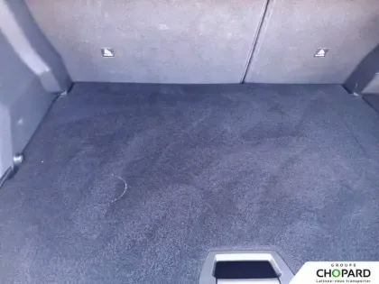 Photo 7 Peugeot 2008  PureTech 100 S&S BVM6