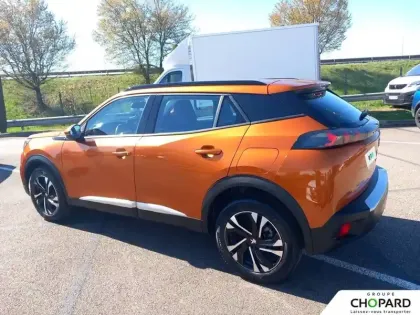 Photo 29 Peugeot 2008  PureTech 100 S&S BVM6