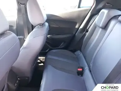 Photo 18 Peugeot 2008  PureTech 100 S&S BVM6