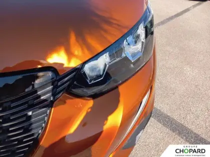 Photo 21 Peugeot 2008  PureTech 100 S&S BVM6