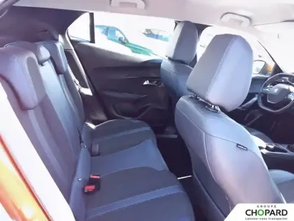 Photo 19 Peugeot 2008  PureTech 100 S&S BVM6