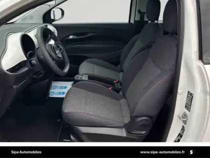 Photo 5 Fiat 500  e 95 ch