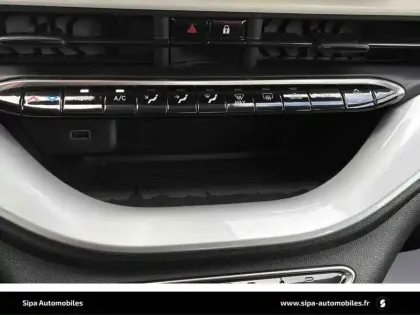 Photo 29 Fiat 500  e 95 ch