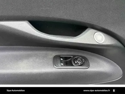 Photo 17 Fiat 500  e 95 ch