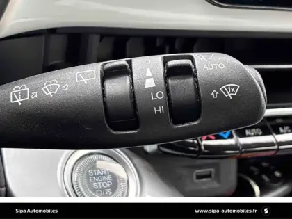 Photo 21 Fiat 500  e 95 ch