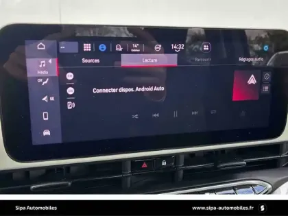 Photo 28 Fiat 500  e 95 ch