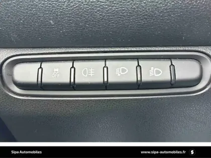 Photo 26 Fiat 500  e 95 ch